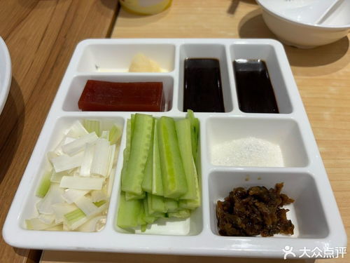 品味京城清真風味 紫光園公益西橋店與雨軒齋的美食之旅