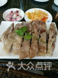 甘南合作市清真美食探尋 雨軒齋之外的別樣風味